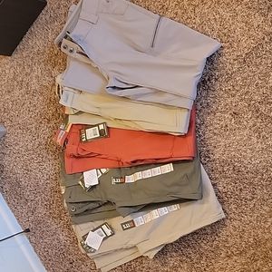 REMOVED SIZE 4 REG ROSEWOOD - 5.11 Pants